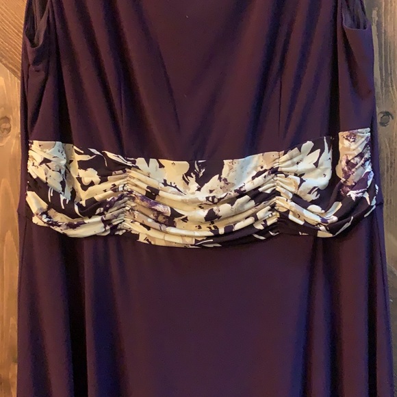 Jessica Howard Dress & Jacket Set - Picture 6 of 8